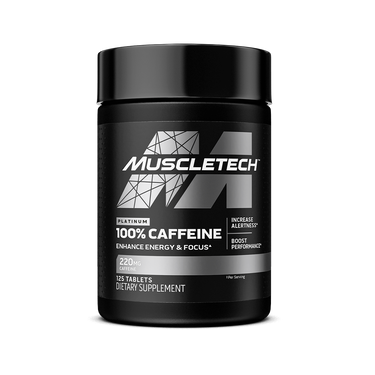 100% Caffeine
